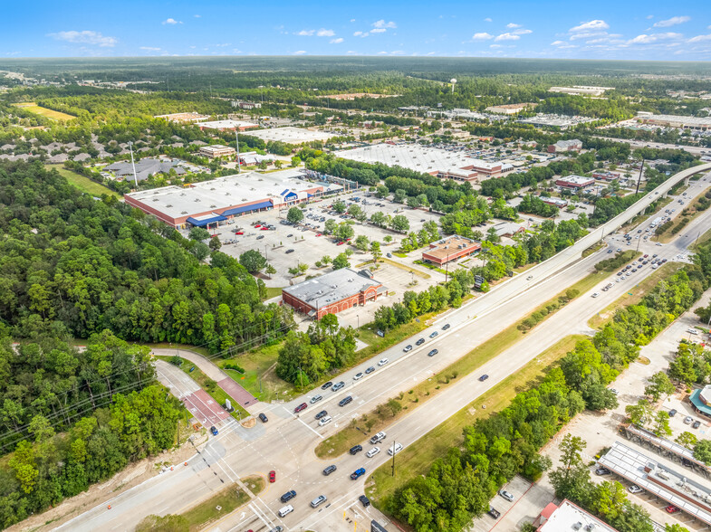 3074 College Park Dr, The Woodlands, TX for sale - Building Photo - Image 3 of 8