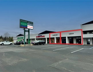 More details for 113 Route 46 W, Wayne, NJ - Retail for Lease