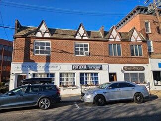 Plus de détails pour 111-113 S Tyson Ave, Floral Park, NY - Bureau à louer