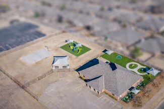 Plus de détails pour Oklahoma City, Oklahoma City, OK - Commerce de détail à vendre