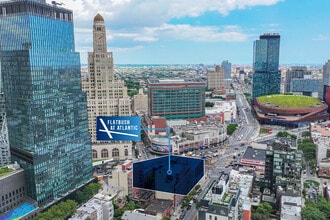 557 Atlantic Ave, Brooklyn, NY for lease Building Photo- Image 2 of 4