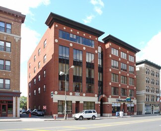 More details for 241 Main St, Hartford, CT - Office for Sale