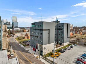 622-626 Third Ave S, Nashville, TN for lease Building Photo- Image 1 of 6