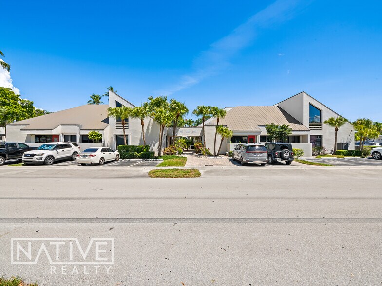 1330 SE 4th Ave, Fort Lauderdale, FL à louer - Photo principale - Image 1 de 31