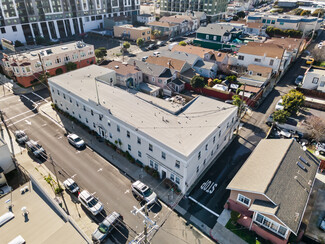 More details for 505 Cypress Ave, South San Francisco, CA - Multifamily for Sale