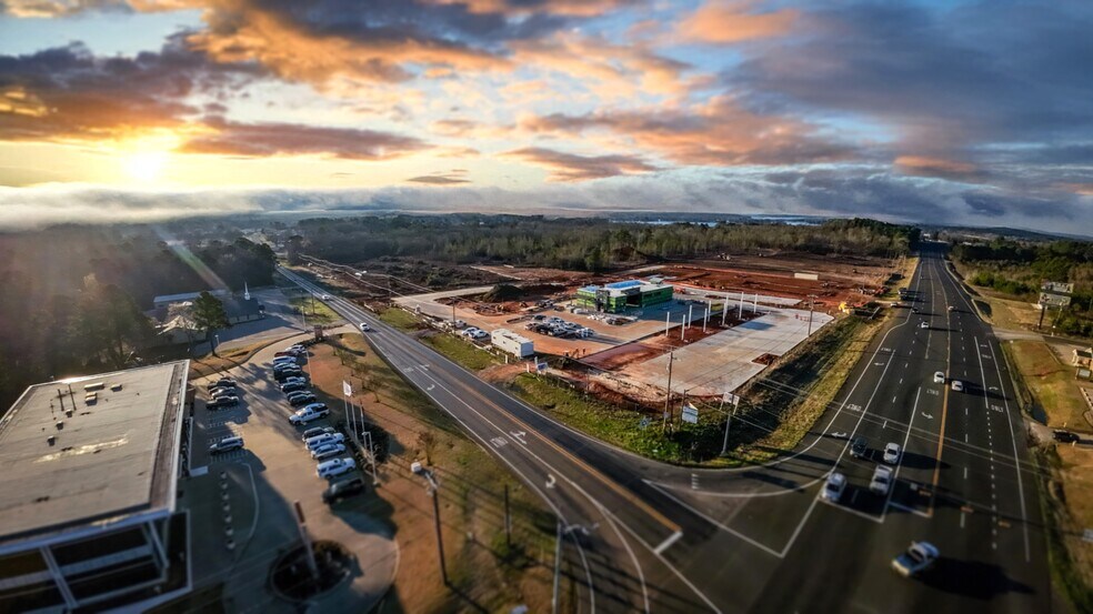 20175 HWY 155 S, Flint, TX à vendre - Photo du bâtiment - Image 2 de 40