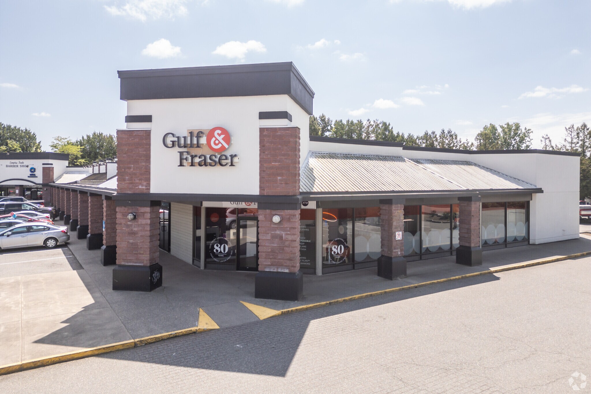 27544 Fraser Hwy, Langley Twp, BC for sale Primary Photo- Image 1 of 1