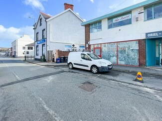 More details for Bridge St, Menai Bridge - Retail for Lease