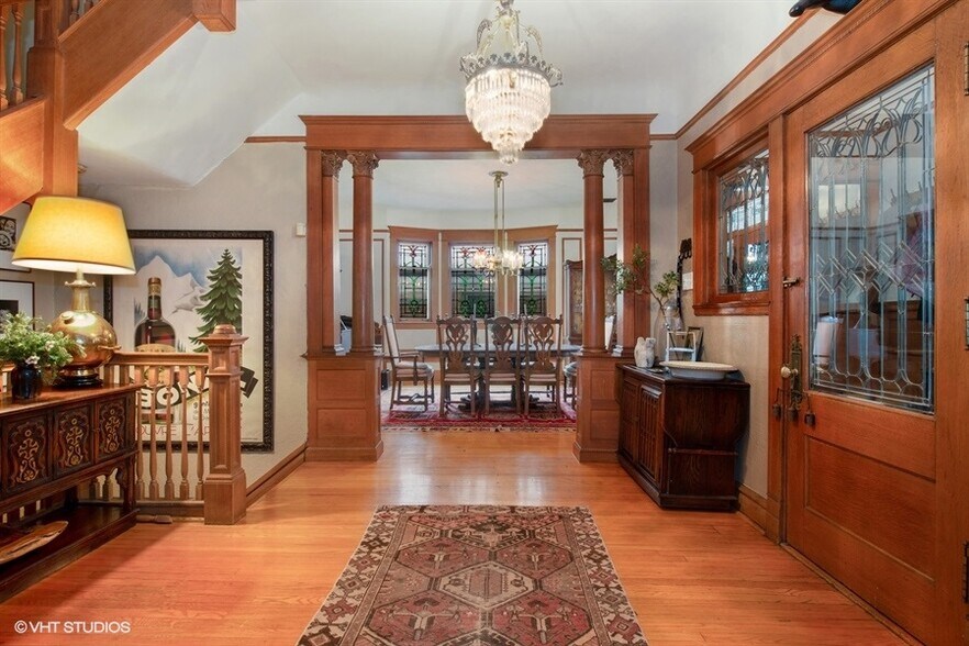 3915 Lawndale Ave, Chicago, IL à vendre - Photo intérieure - Image 2 de 20