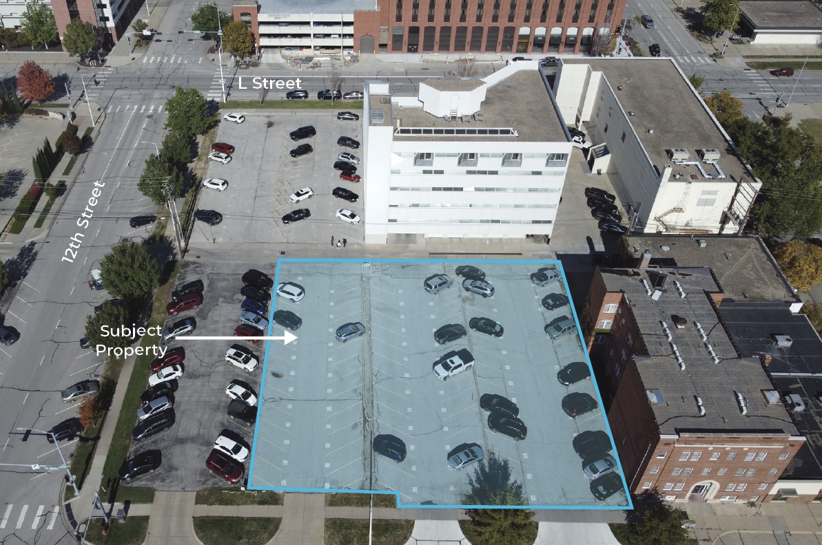 1216 K Street, Lincoln, NE for sale Primary Photo- Image 1 of 3