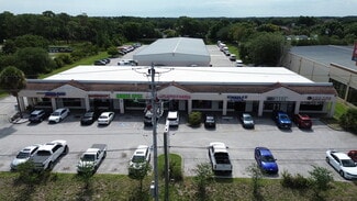 More details for 11601 S Orange Blossom Trl, Orlando, FL - Retail, Flex for Lease