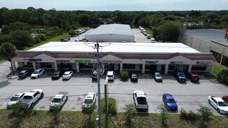 More details for 11601 S Orange Blossom Trl, Orlando, FL - Retail for Lease