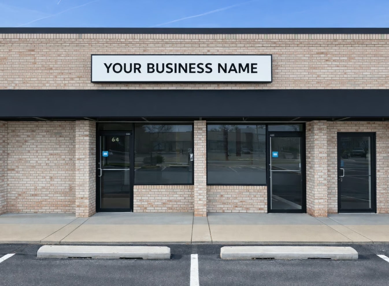 28-80 80th Pl, Merrillville, IN for lease Building Photo- Image 1 of 5