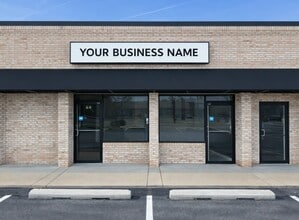 28-80 80th Pl, Merrillville, IN for lease Building Photo- Image 1 of 5