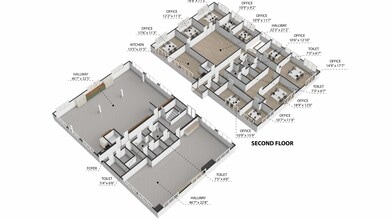 180 N Westmonte Dr, Altamonte Springs, FL for lease Floor Plan- Image 1 of 1