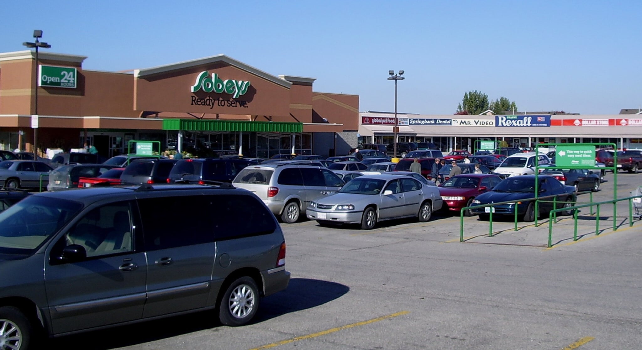 385 Springbank Ave N, Woodstock, ON for sale Building Photo- Image 1 of 1