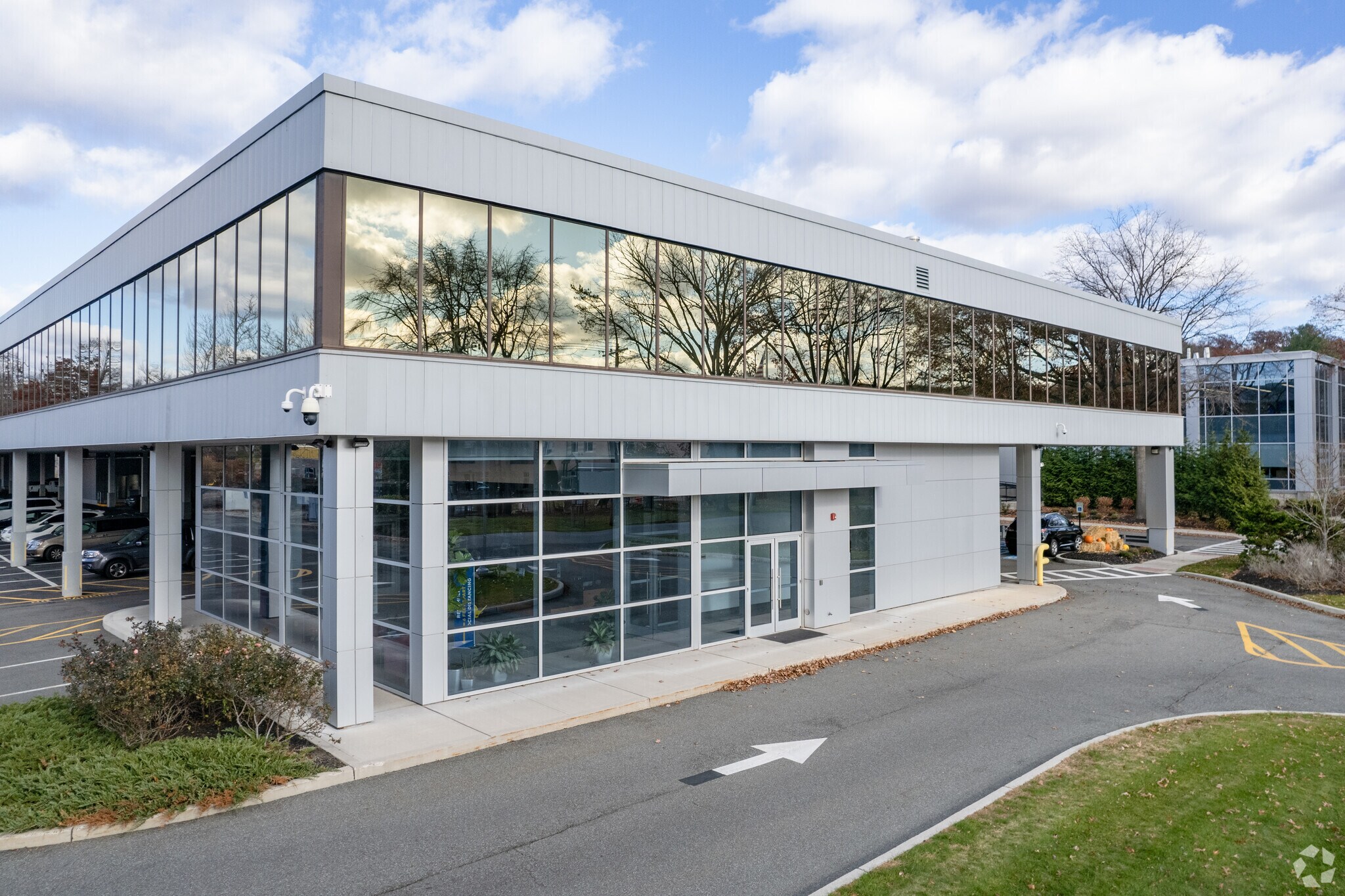 8 King Rd, Rockleigh, NJ à louer Photo du bâtiment- Image 1 de 7