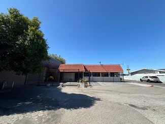 More details for 2444 Alvin Ave, San Jose, CA - Retail for Lease