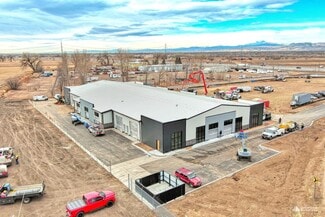 More details for SEC I-25 & Prospect Rd, Fort Collins, CO - Industrial for Lease