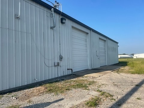 307 NW 5th St, Pryor, OK à vendre - Photo du bâtiment - Image 2 de 15