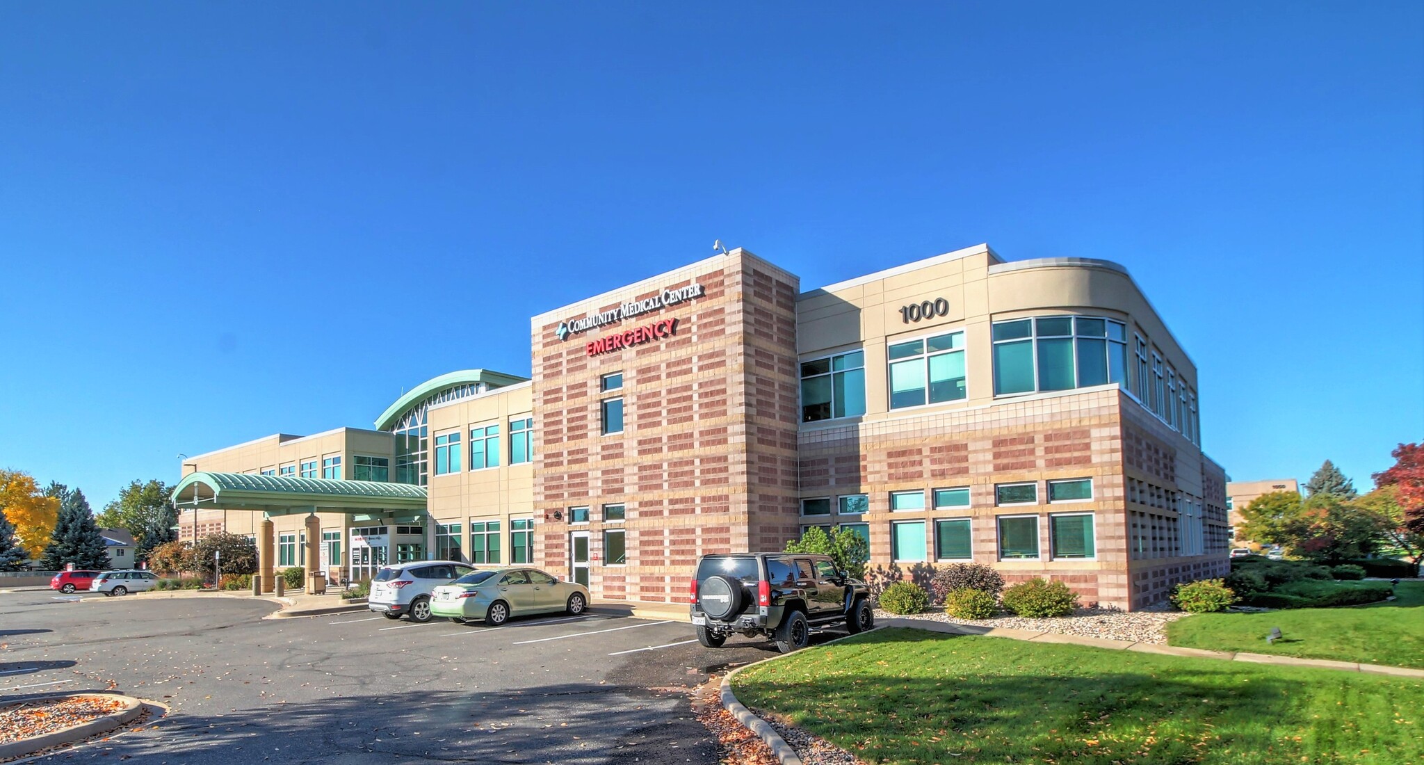 1000 W South Boulder Rd, Lafayette, CO à vendre Photo du bâtiment- Image 1 de 1