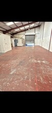 Sandleheath Industrial Estate Old Brickyard Road, Sandleheath for lease Interior Photo- Image 2 of 4