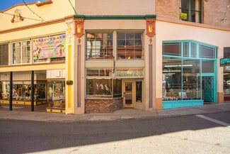 Plus de détails pour 40 Main St, Bisbee, AZ - Commerce de détail à vendre