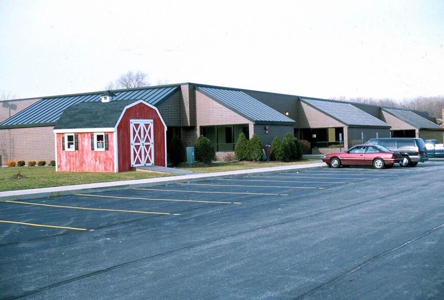 Elk Grove Village Medical Campus portefeuille de 4 propriétés à vendre sur LoopNet.ca - Photo principale - Image 1 de 4