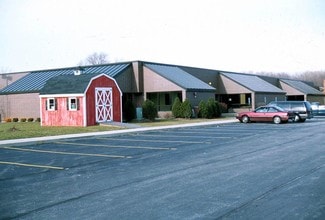 Plus de détails pour Elk Grove Village Medical Campus – Bureau à vendre, Elk Grove Village, IL