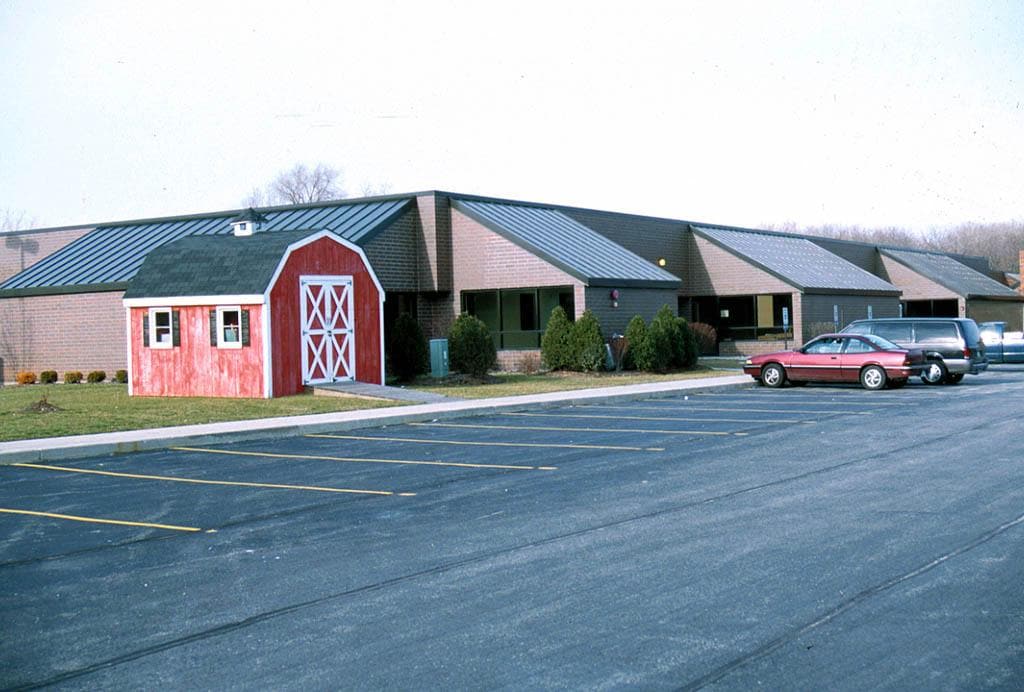 Elk Grove Village Medical Campus portefeuille de 4 propriétés à vendre sur LoopNet.ca Photo principale- Image 1 de 5