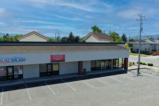 More details for 1205-1350 Plaza Blvd, Central Point, OR - Multiple Space Uses for Lease