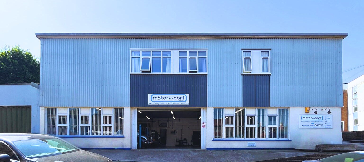 Old Gloucester Rd, Ross On Wye for lease Primary Photo- Image 1 of 8