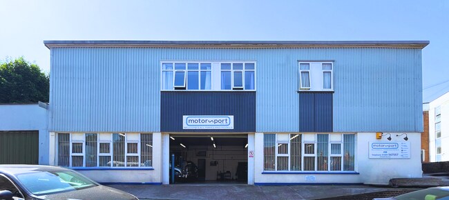 Plus de détails pour Old Gloucester Rd, Ross On Wye - Commerce de détail à louer
