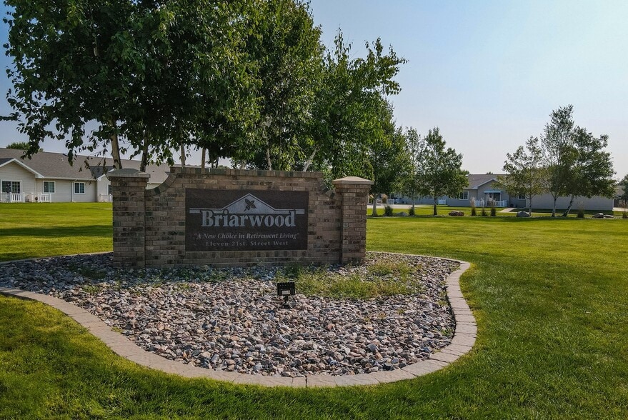 10 20th St W, Williston, ND for sale - Building Photo - Image 2 of 7