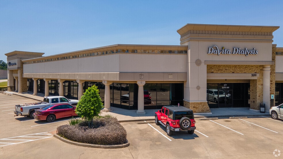 Teas Rd & I-45, Conroe, TX for lease - Building Photo - Image 1 of 10