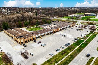 Plus de détails pour 9932 Swanson Blvd, Clive, IA - Commerce de détail à louer