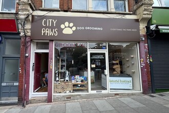 98 Alexandra Park Rd, London for lease Primary Photo- Image 1 of 8