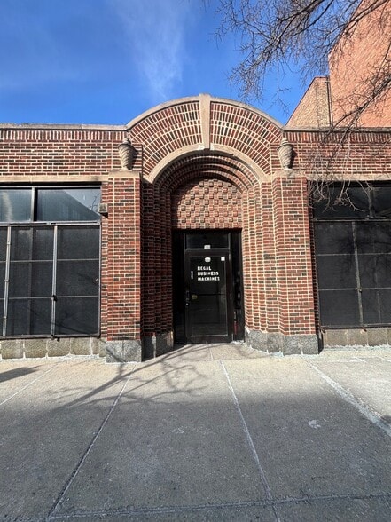 1140 W Washington Blvd, Chicago, IL for sale - Building Photo - Image 3 of 10