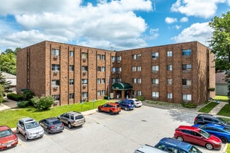 More details for 1104 8th St, Boone, IA - Multifamily for Sale