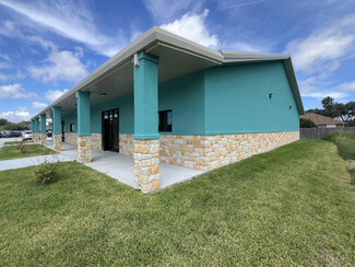 Plus de détails pour 6214 Saratoga Blvd, Corpus Christi, TX - Bureau à louer