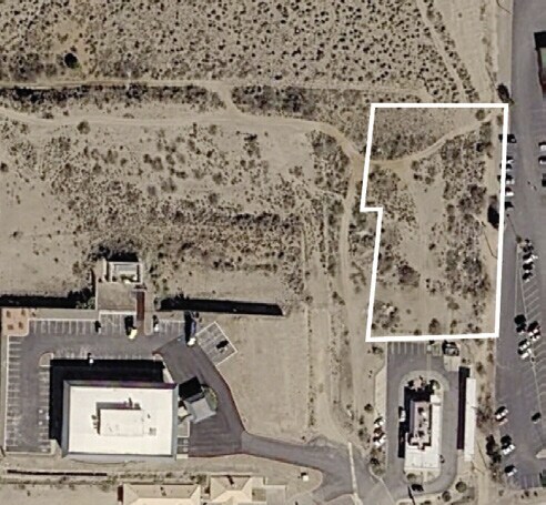 2121 Highway 60, Globe, AZ à vendre Photo principale- Image 1 de 4