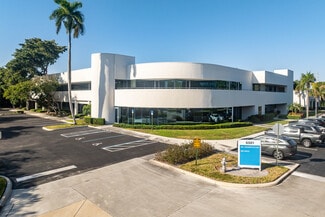 More details for 6501 Park of Commerce Blvd NW, Boca Raton, FL - Office for Lease