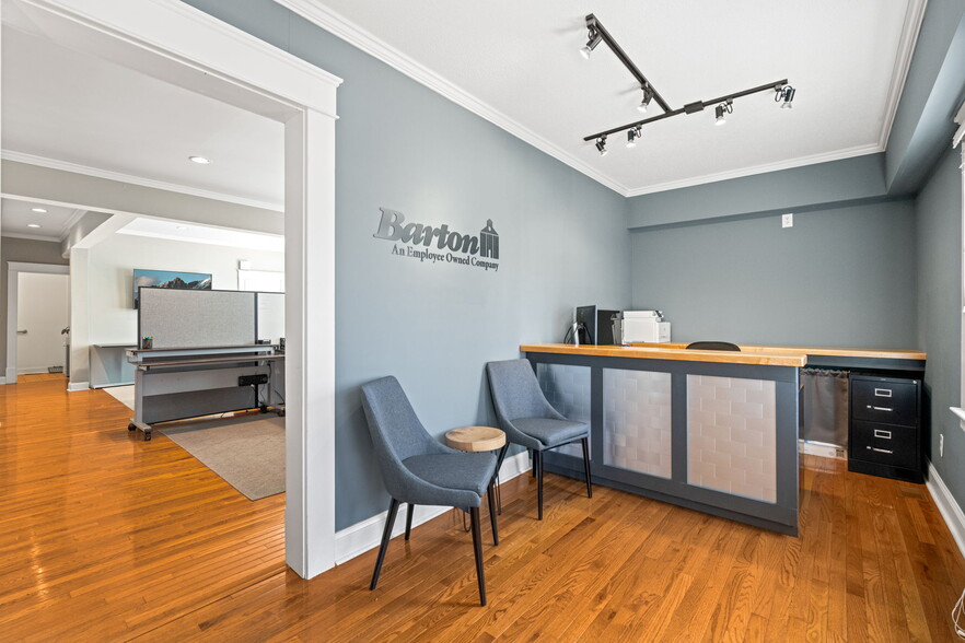 708 St Marys St, Raleigh, NC à vendre - Photo du bâtiment - Image 3 de 24