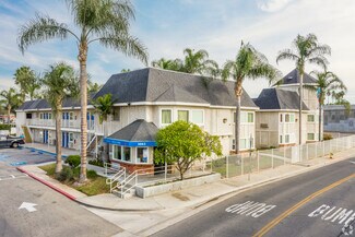 Plus de détails pour 3663 La Sierra Ave, Riverside, CA - Multi-résidentiel à vendre