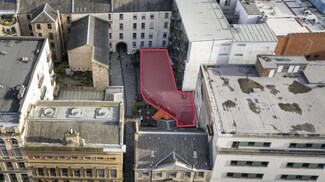 Plus de détails pour Virginia St, Glasgow - Commerce de détail à vendre