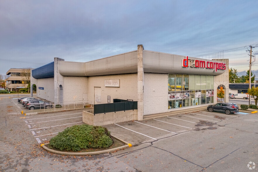 8385 120 St, Delta, BC for lease - Building Photo - Image 3 of 5
