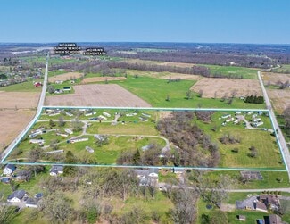 Plus de détails pour 185 Mohawk School Rd, New Castle, PA - Multi-résidentiel à vendre