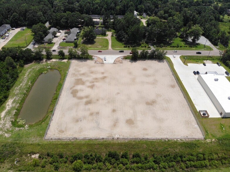20203 U.S. 190, Hammond, LA à louer - Photo du bâtiment - Image 3 de 8