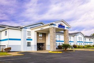 More details for 7220 GA Highway 21, Port Wentworth, GA - Hospitality for Sale