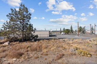 More details for 498 SW Veterans Way, Redmond, OR - Industrial for Sale